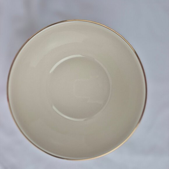 Lenox Holiday Bowl American By Design Holiday Pattern 16 oz - Picture 8 of 16